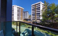 Уютная квартира 50 м² в районе Авсаллар, 800 м до моря-id-9436-фото-10