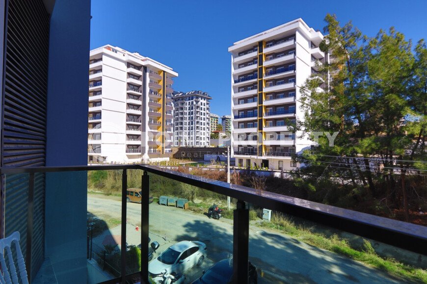 Уютная квартира 50 м² в районе Авсаллар, 800 м до моря-id-9436-фото-10