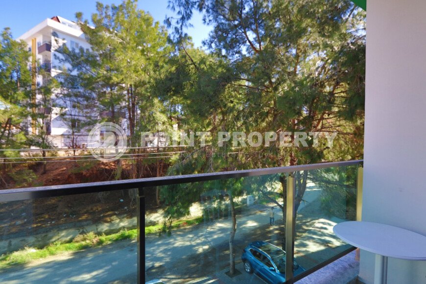 Уютная квартира 50 м² в районе Авсаллар, 800 м до моря-id-9436-фото-11