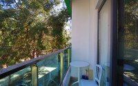 Уютная квартира 50 м² в районе Авсаллар, 800 м до моря-id-9436-фото-12
