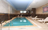 Уютная квартира 50 м² в районе Авсаллар, 800 м до моря-id-9436-фото-13