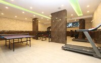 Уютная квартира 50 м² в районе Авсаллар, 800 м до моря-id-9436-фото-14