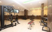 Уютная квартира 50 м² в районе Авсаллар, 800 м до моря-id-9436-фото-15