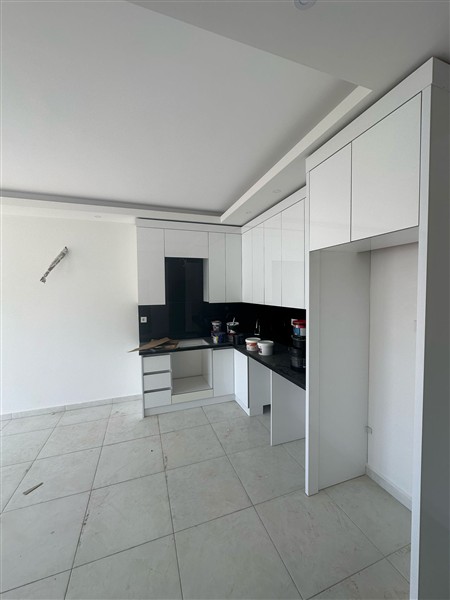 Modern 1+1 apartment, 55 m² in a 2022 complex in Mahmutlar-id-9437-photo-3