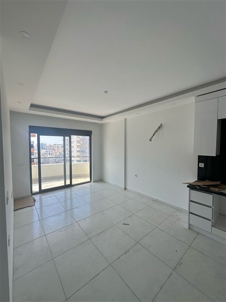 Modern 1+1 apartment, 55 m² in a 2022 complex in Mahmutlar-id-9437-photo-4