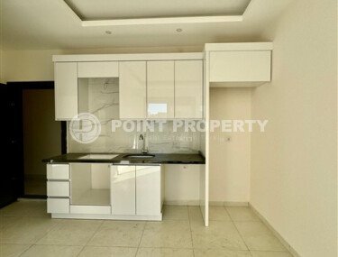 Cozy 1+1 apartment, 55 m² in a new complex in 2023 in the Mahmutlar area-id-9438-photo-2
