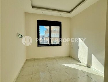 Уютная 1+1 квартира, 55 м² в новом комплексе 2023 года в районе Махмутлар-id-9438-фото-3