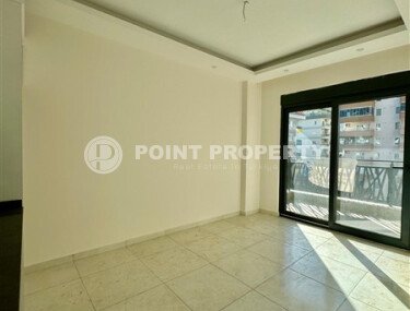 Уютная 1+1 квартира, 55 м² в новом комплексе 2023 года в районе Махмутлар-id-9438-фото-5