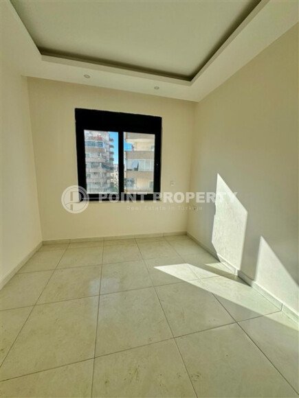 Уютная 1+1 квартира, 55 м² в новом комплексе 2023 года в районе Махмутлар-id-9438-фото-6