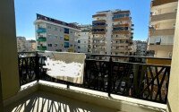 Уютная 1+1 квартира, 55 м² в новом комплексе 2023 года в районе Махмутлар-id-9438-фото-9