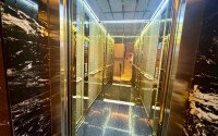 Уютная 1+1 квартира, 55 м² в новом комплексе 2023 года в районе Махмутлар-id-9438-фото-10