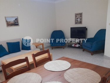 Просторная квартира 60 м² в районе Махмутлар, 500 м до моря-id-9439-фото-2