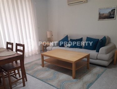 Просторная квартира 60 м² в районе Махмутлар, 500 м до моря-id-9439-фото-4