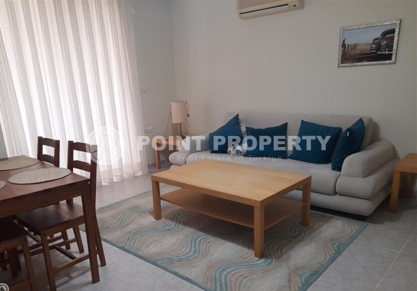 Просторная квартира 60 м² в районе Махмутлар, 500 м до моря-id-9439-фото-4