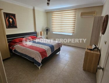 Просторная квартира 60 м² в районе Махмутлар, 500 м до моря-id-9439-фото-5