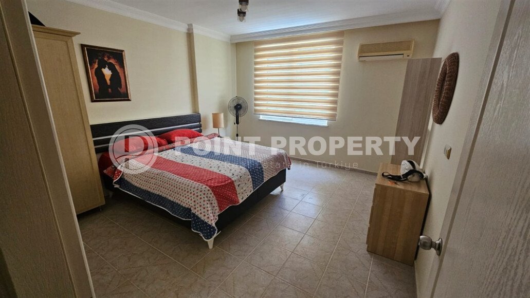 Просторная квартира 60 м² в районе Махмутлар, 500 м до моря-id-9439-фото-5