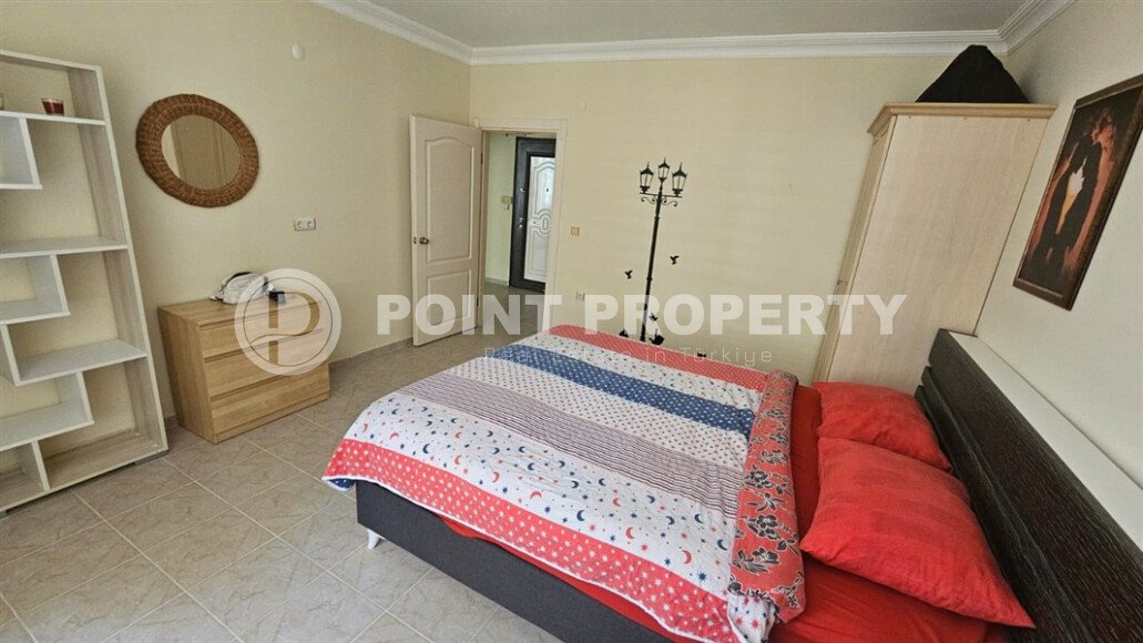 Просторная квартира 60 м² в районе Махмутлар, 500 м до моря-id-9439-фото-6