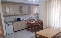 Просторная квартира 60 м² в районе Махмутлар, 500 м до моря-id-9439-фото-8