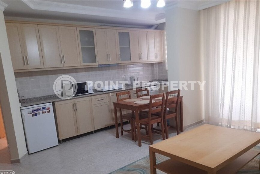 Просторная квартира 60 м² в районе Махмутлар, 500 м до моря-id-9439-фото-8