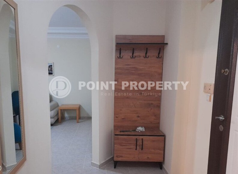 Просторная квартира 60 м² в районе Махмутлар, 500 м до моря-id-9439-фото-10