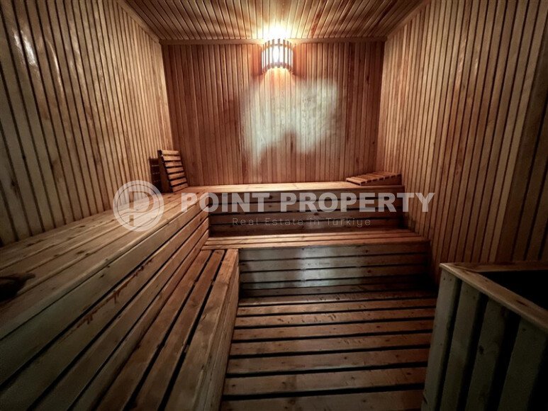 Просторная квартира 60 м² в районе Махмутлар, 500 м до моря-id-9439-фото-13