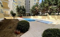 Просторная квартира 60 м² в районе Махмутлар, 500 м до моря-id-9439-фото-14