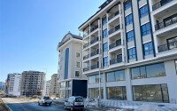 Современная квартира 50 м² в районе Махмутлар, 750 м до моря-id-9440-фото-1