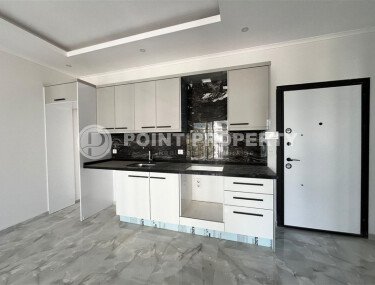 Современная квартира 50 м² в районе Махмутлар, 750 м до моря-id-9440-фото-2