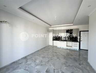 Современная квартира 50 м² в районе Махмутлар, 750 м до моря-id-9440-фото-3