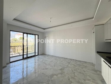 Современная квартира 50 м² в районе Махмутлар, 750 м до моря-id-9440-фото-4