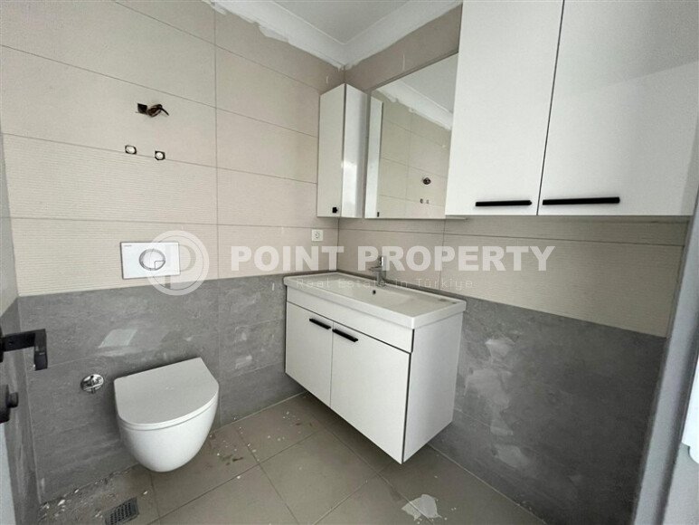 Современная квартира 50 м² в районе Махмутлар, 750 м до моря-id-9440-фото-6