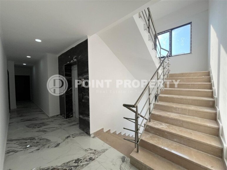 Современная квартира 50 м² в районе Махмутлар, 750 м до моря-id-9440-фото-10