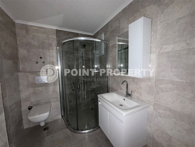 Современная 1+1 квартира, 50 м² в новом комплексе 2024 года в Махмутларе-id-9442-фото-9