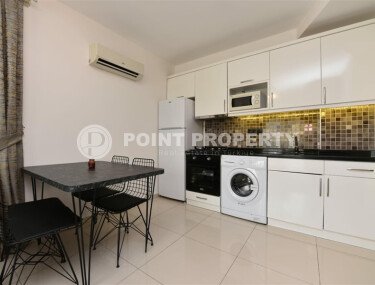 Светлая квартира 65 м² в районе Нижняя Оба, 300 м до моря-id-9443-фото-5