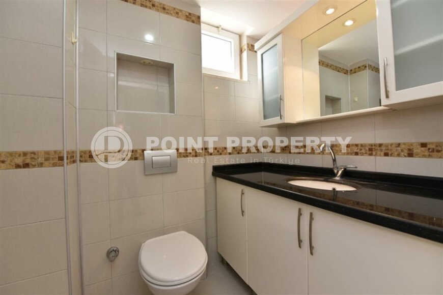 Светлая квартира 65 м² в районе Нижняя Оба, 300 м до моря-id-9443-фото-6