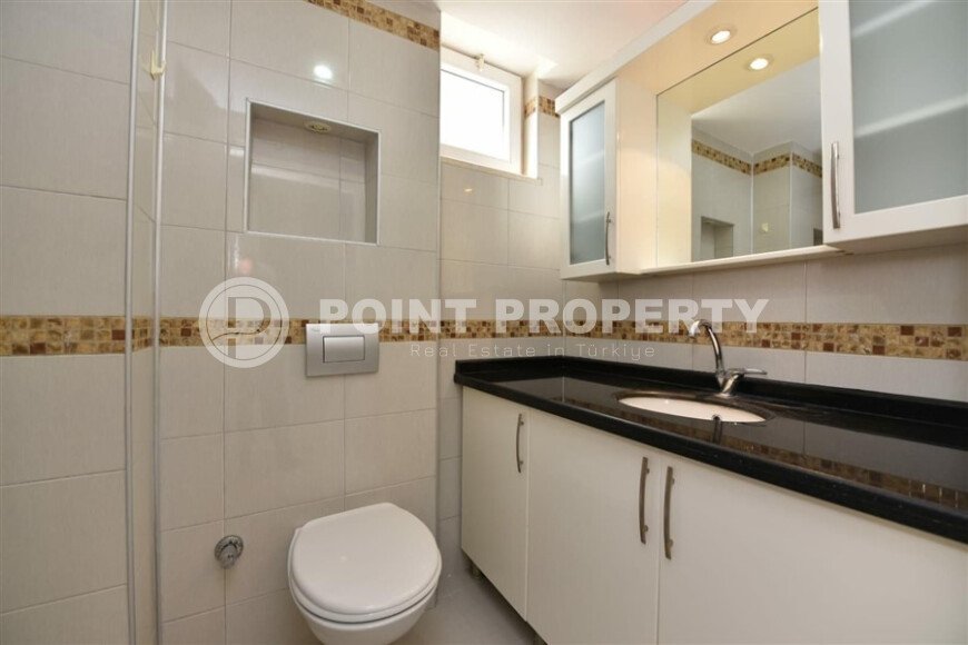 Светлая квартира 65 м² в районе Нижняя Оба, 300 м до моря-id-9443-фото-7