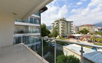 Светлая квартира 65 м² в районе Нижняя Оба, 300 м до моря-id-9443-фото-9