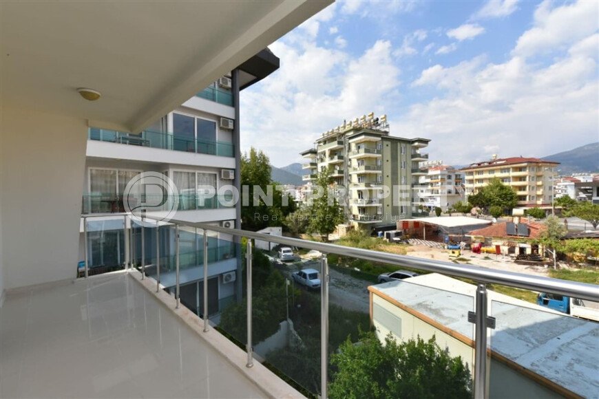 Светлая квартира 65 м² в районе Нижняя Оба, 300 м до моря-id-9443-фото-9