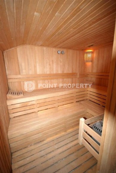 Светлая квартира 65 м² в районе Нижняя Оба, 300 м до моря-id-9443-фото-10