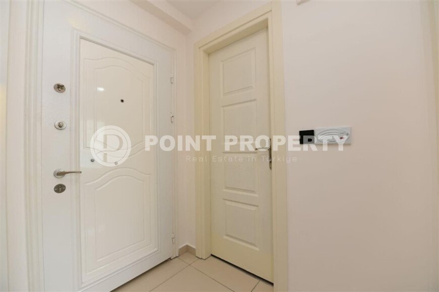 Светлая квартира 65 м² в районе Нижняя Оба, 300 м до моря-id-9443-фото-11