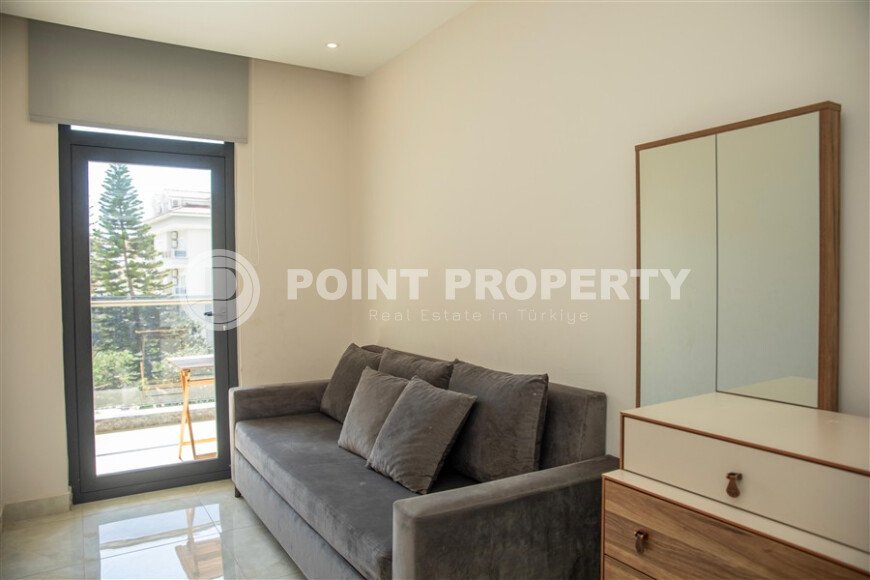 Стильная и уютная квартира 80 м² в центре Аланьи-id-9445-фото-5