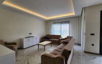 Стильная двухэтажная вилла 3+1 с площадью 220 м² в районе Каргыджак-id-9446-фото-2