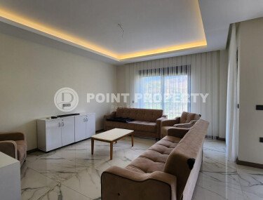 Стильная двухэтажная вилла 3+1 с площадью 220 м² в районе Каргыджак-id-9446-фото-2