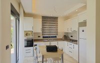Стильная двухэтажная вилла 3+1 с площадью 220 м² в районе Каргыджак-id-9446-фото-3