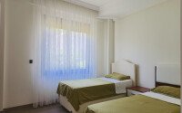Стильная двухэтажная вилла 3+1 с площадью 220 м² в районе Каргыджак-id-9446-фото-5