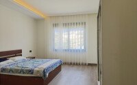 Стильная двухэтажная вилла 3+1 с площадью 220 м² в районе Каргыджак-id-9446-фото-7
