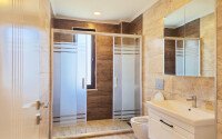 Стильная двухэтажная вилла 3+1 с площадью 220 м² в районе Каргыджак-id-9446-фото-10