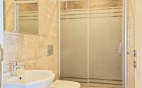 Стильная двухэтажная вилла 3+1 с площадью 220 м² в районе Каргыджак-id-9446-фото-12