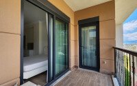 Стильная двухэтажная вилла 3+1 с площадью 220 м² в районе Каргыджак-id-9446-фото-14