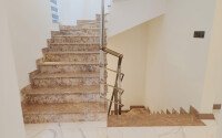 Стильная двухэтажная вилла 3+1 с площадью 220 м² в районе Каргыджак-id-9446-фото-15